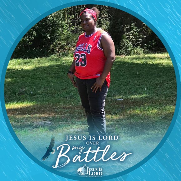 Meet your Posher, Pamela - Picture 1 of 1